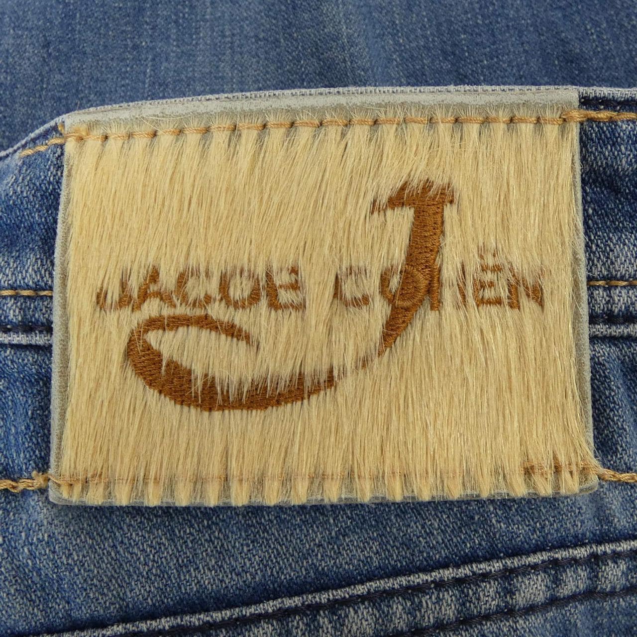 ヤコブコーエン JACOB COHEN ジーンズ