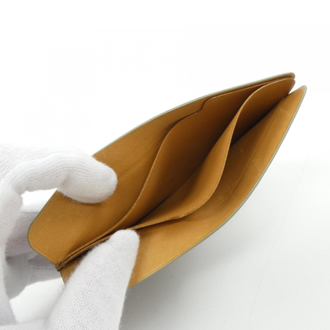 ISAAC REINA CARD CASE