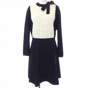 ヴァレンティノ VALENTINO JB3KD01W24T ワンピース