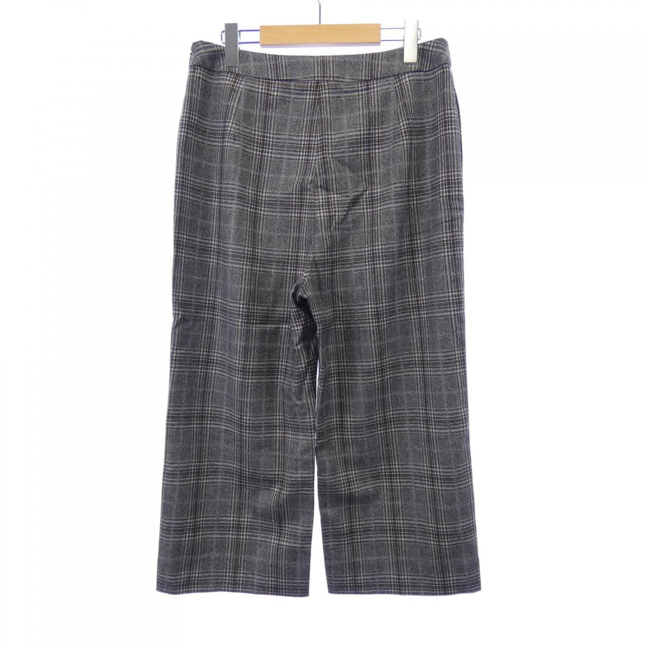 ファビアナフィリッピ FABIANA FILIPPI パンツ