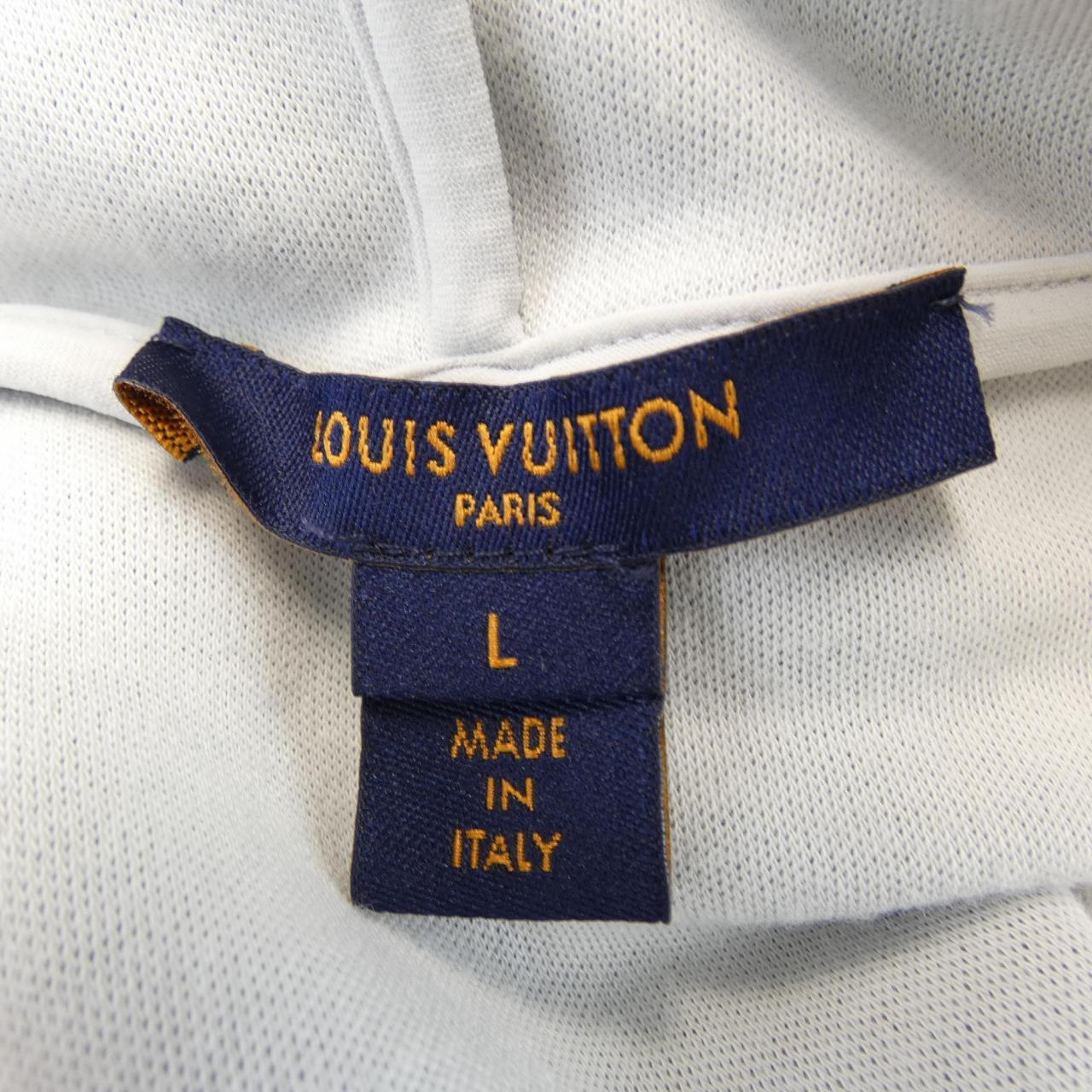 ルイヴィトン LOUIS VUITTON FFST04FED パーカー
