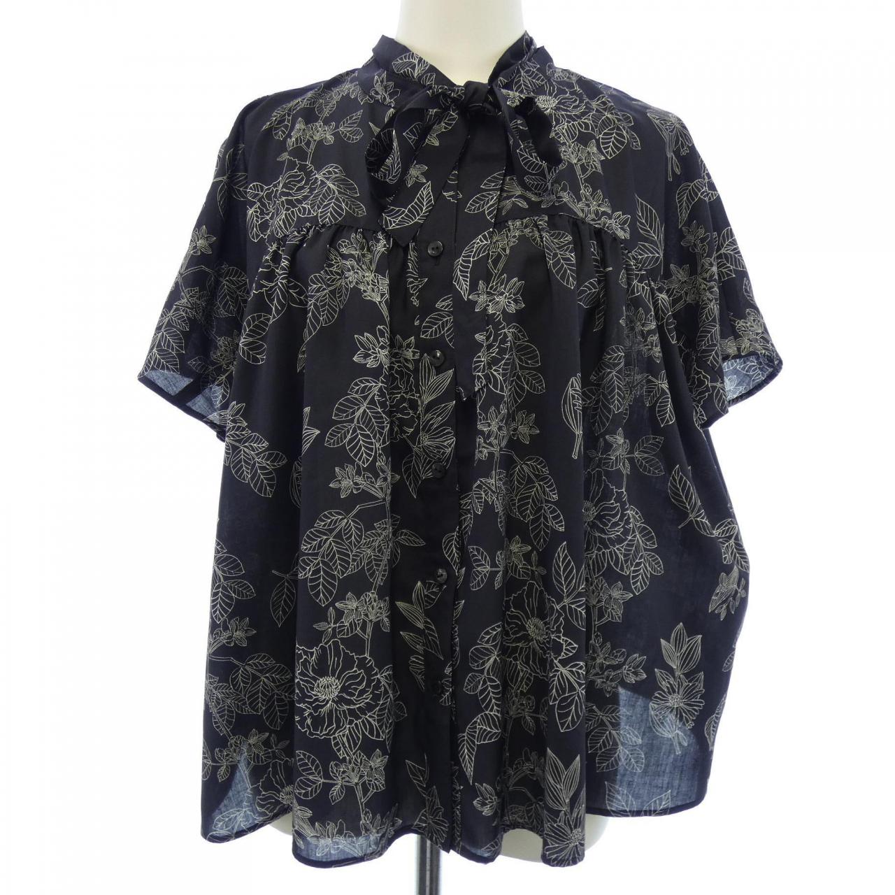 マッキントッシュフィロソフィー MACKINTOSH PHILOSOPHY シャツ