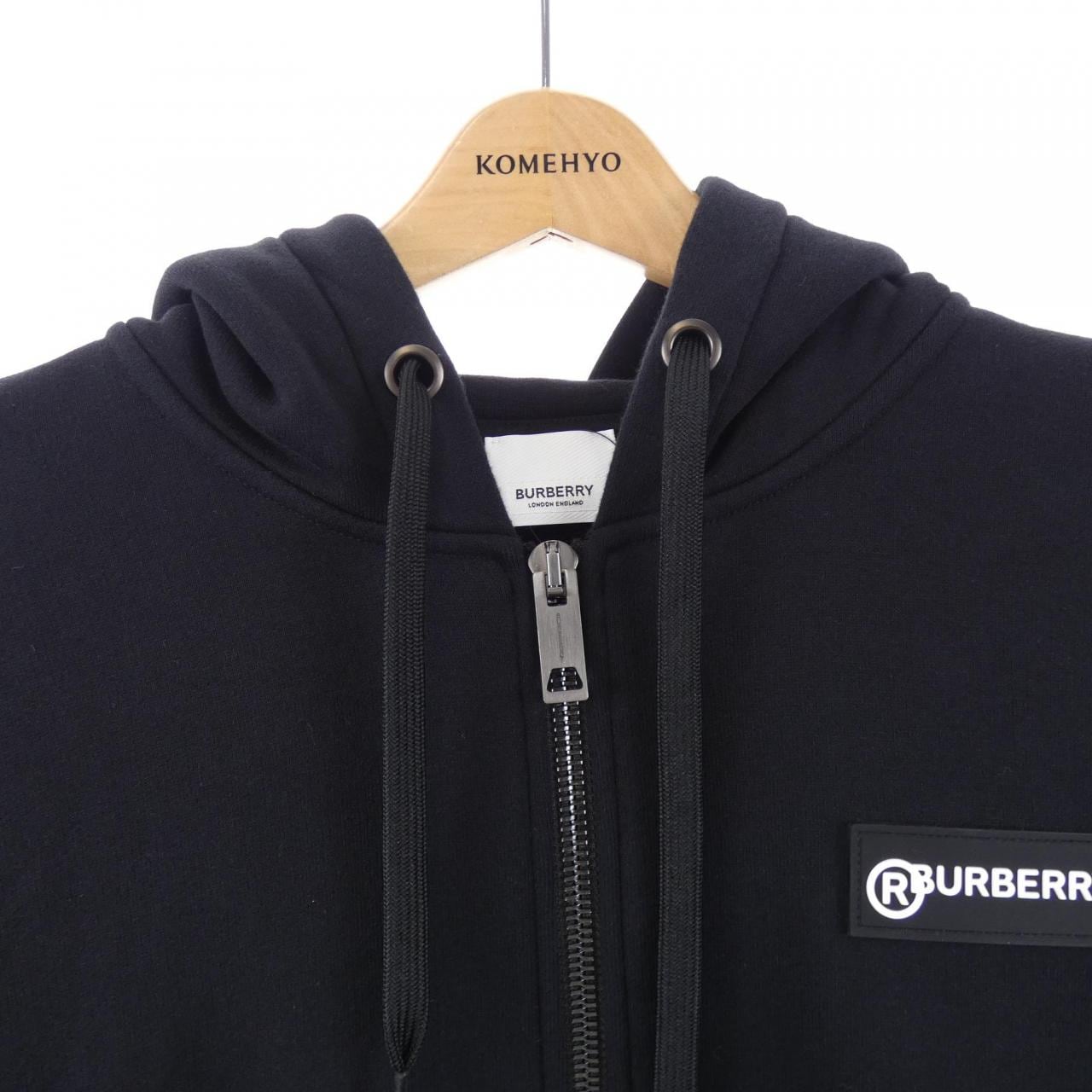 バーバリー BURBERRY 80256841 パーカー