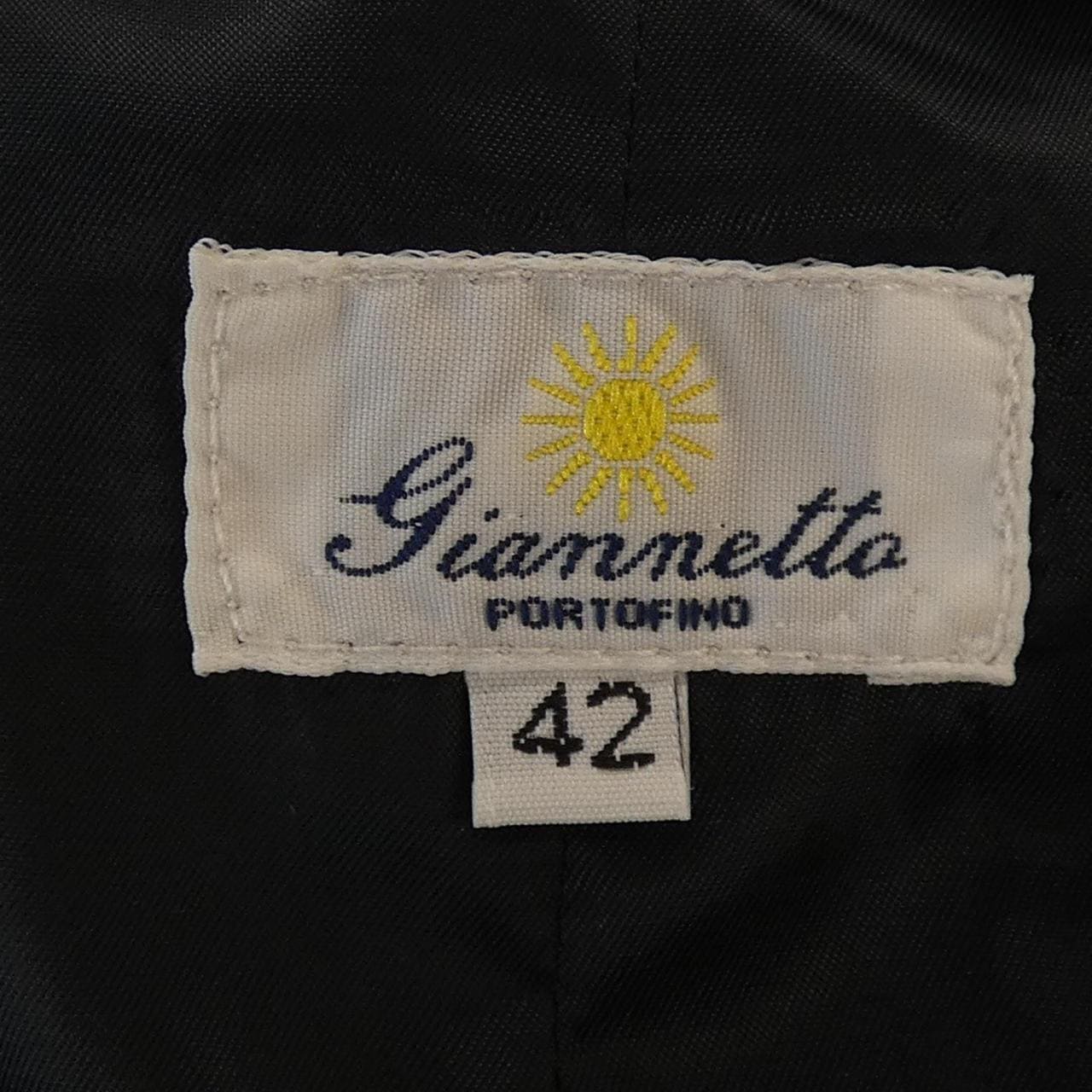 ジャンネット GIANNETTO ベスト