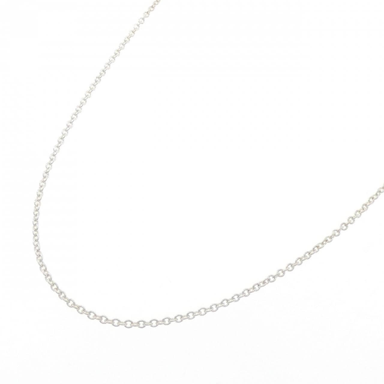 ティファニー 925 ネックレス