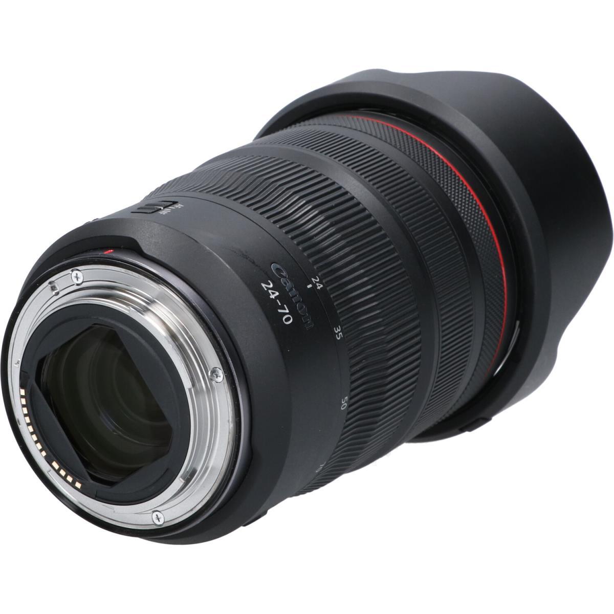 CANON RF24-70mm F2.8L IS USM