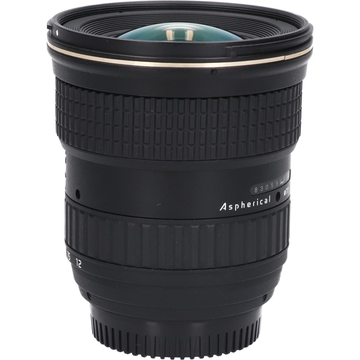 ニコン１２－２４ｍｍ　Ｆ４ＰＲＯ　ＤＸＩＩ