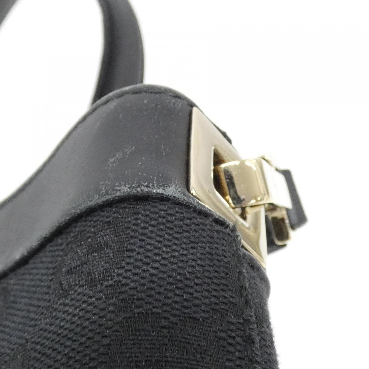 [vintage] Gucci 001 4231 肩背包
