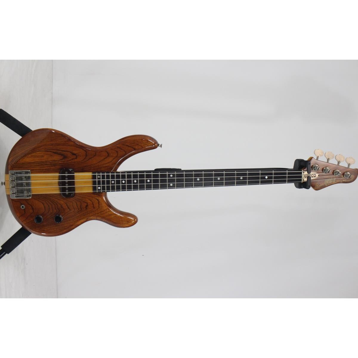 今月7月24日まで。GRECO GOBⅡ 750 Greco GOB2-750 Vintage Electric Bass Guitar 1979 Made in