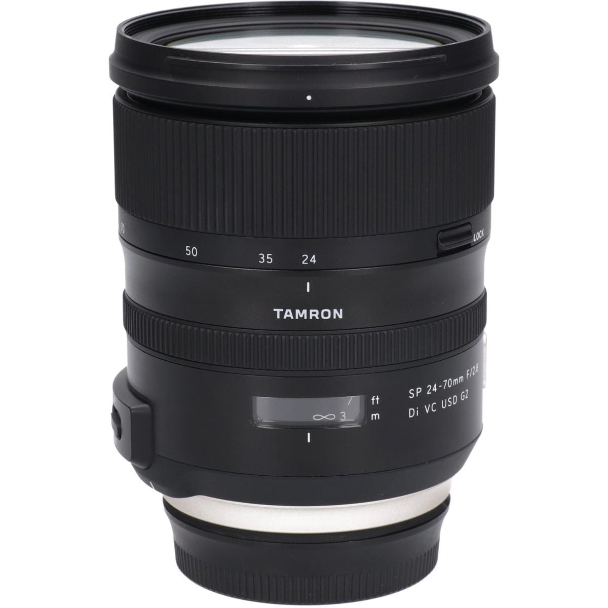 ＥＯＳ２４－７０ｍｍ　Ｆ２．８ＤＩ　ＶＣＵＳＤ　Ａ０３２