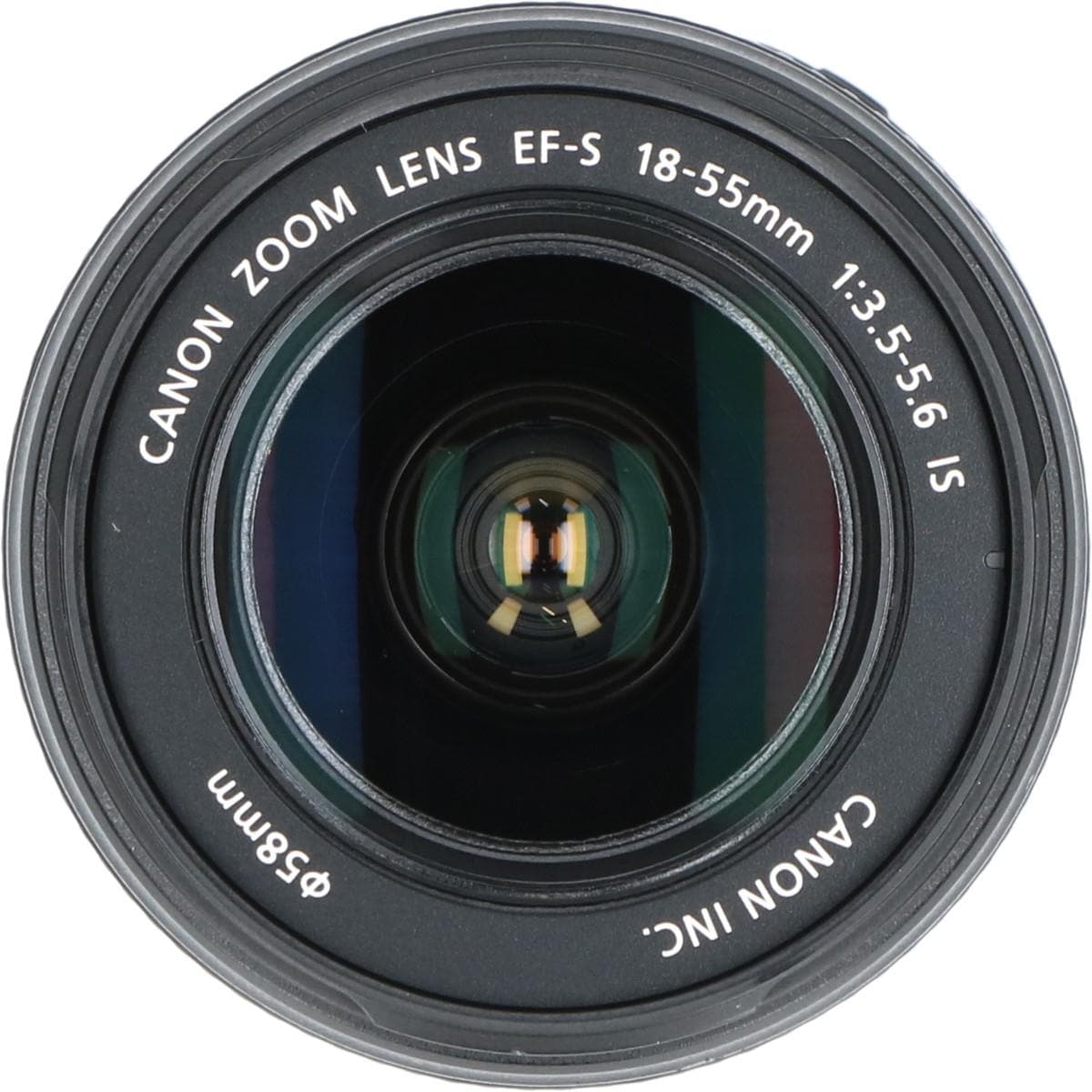 ＥＦ－Ｓ１８－５５ｍｍ　Ｆ３．５－５．６ＩＳ