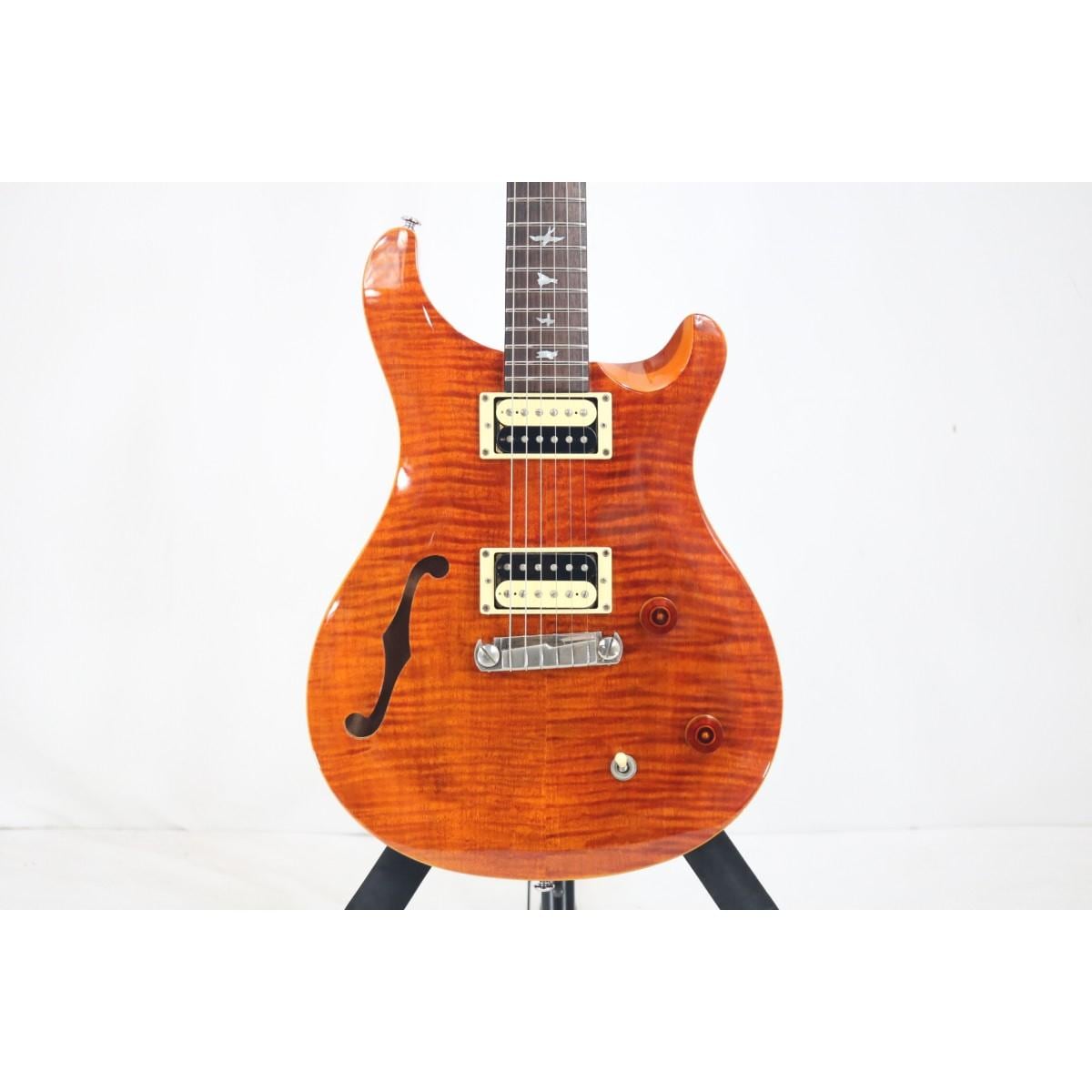 ＰＡＵＬ　ＲＥＥＤ　ＳＭＩＴＨ　　ＣＵＳＴＯＭ　２２　ＳＥＭＩ　ＨＯＬＬＯＷ
