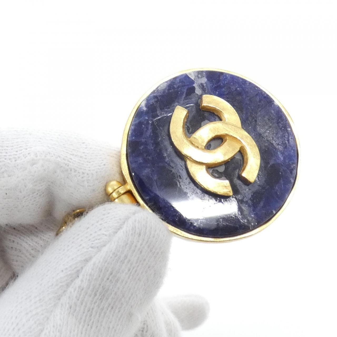 【ヴィンテージ】シャネル ネックレス