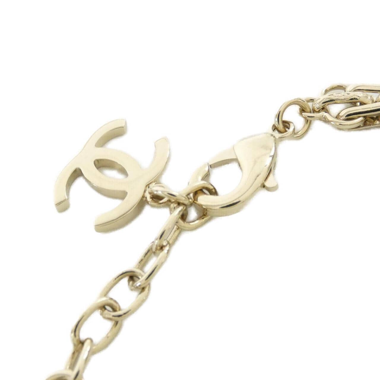 シャネル ABG086 ブレスレット