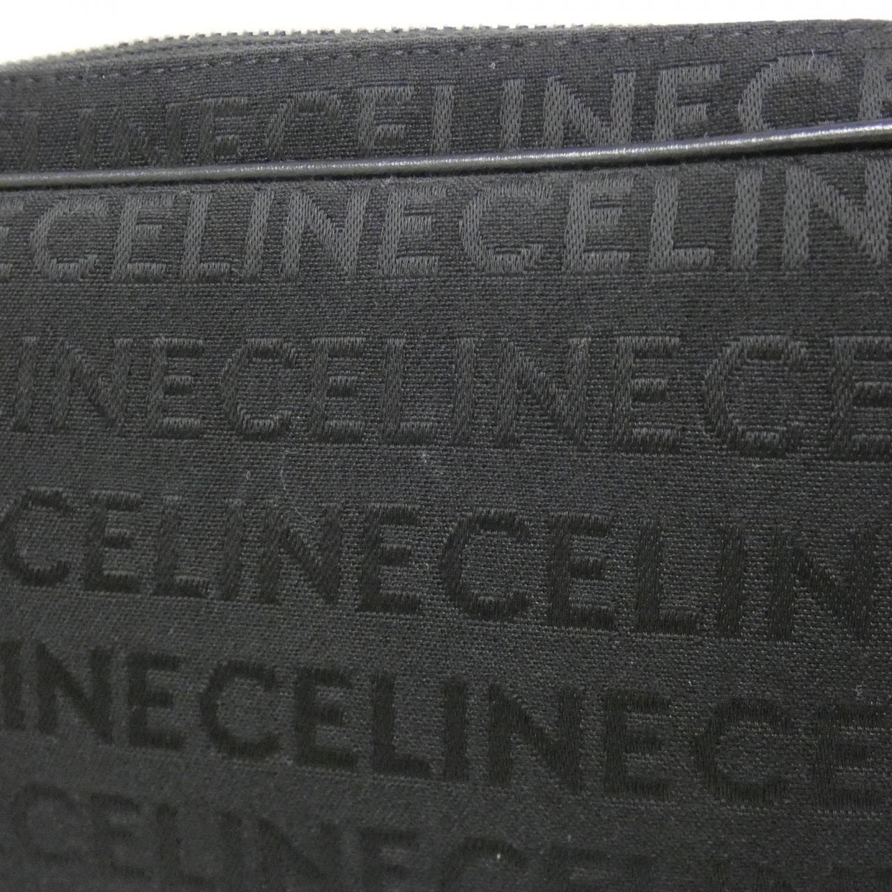 CELINE 197202EKF 肩背包