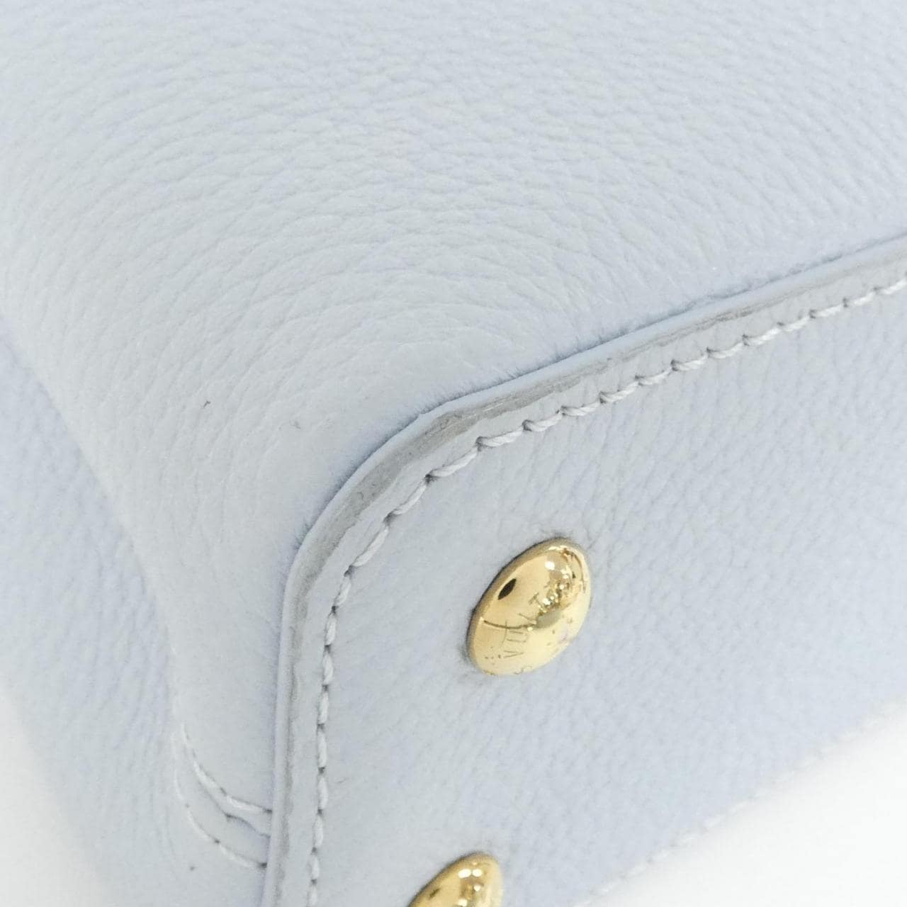 ルイヴィトン カプシーヌ MINI M55920 バッグ