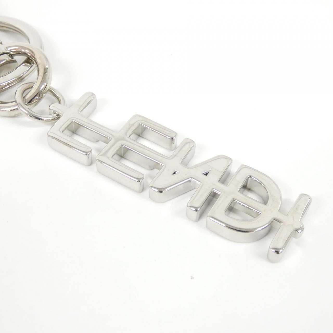 【未使用品】フェンディ 7AP075 B08 キーリング