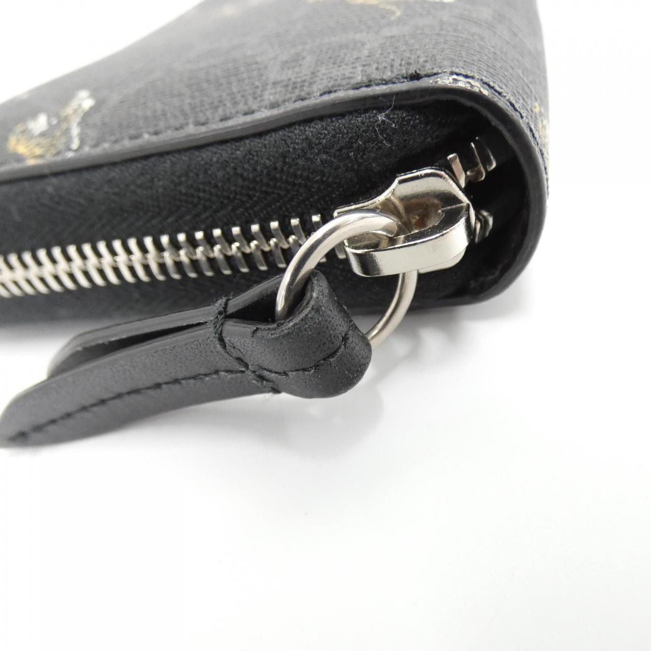Gucci 575135 G2BAN錢包