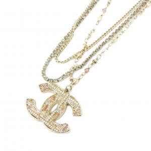 シャネル AB2472 ネックレス