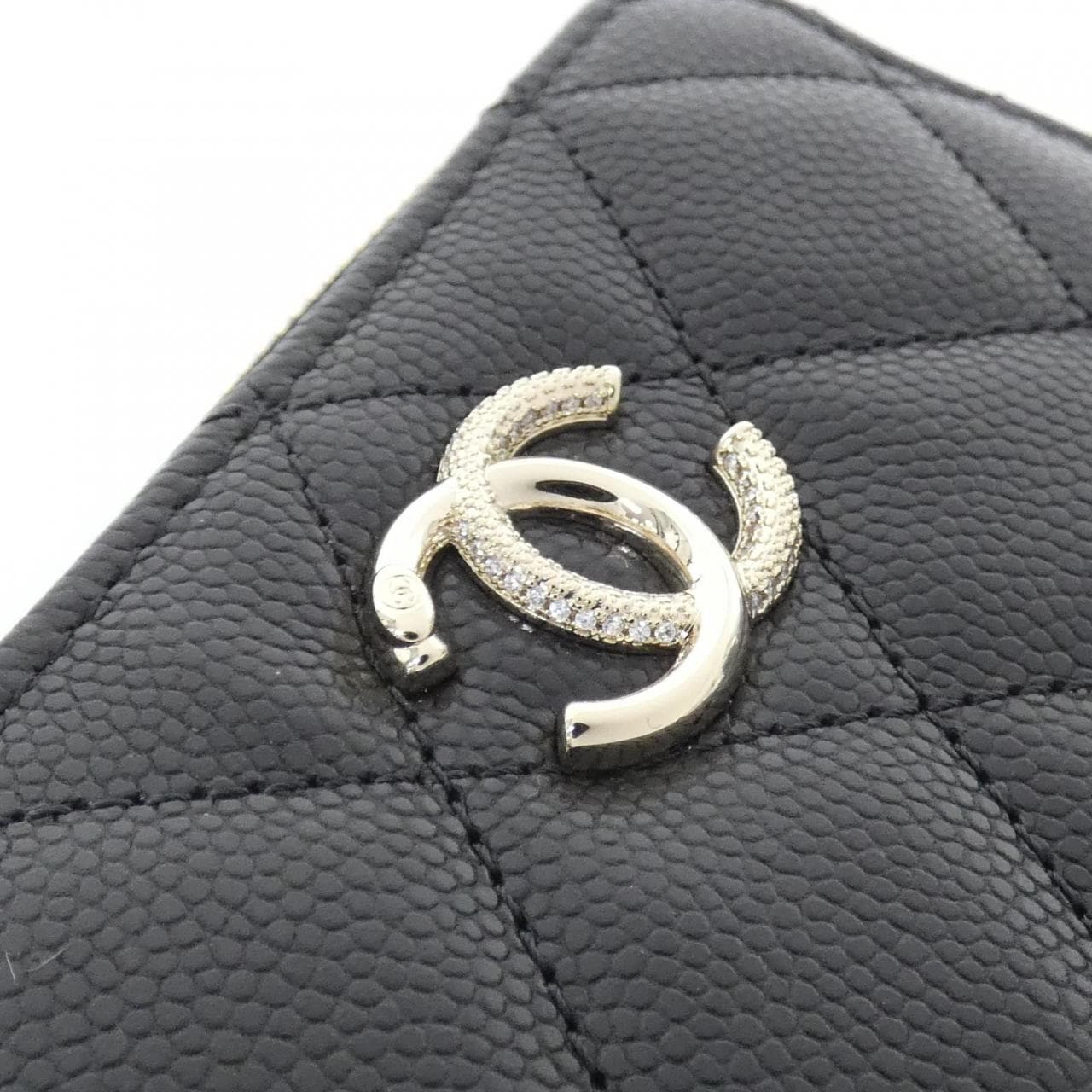 【未使用品】シャネル AP4904 コインケース