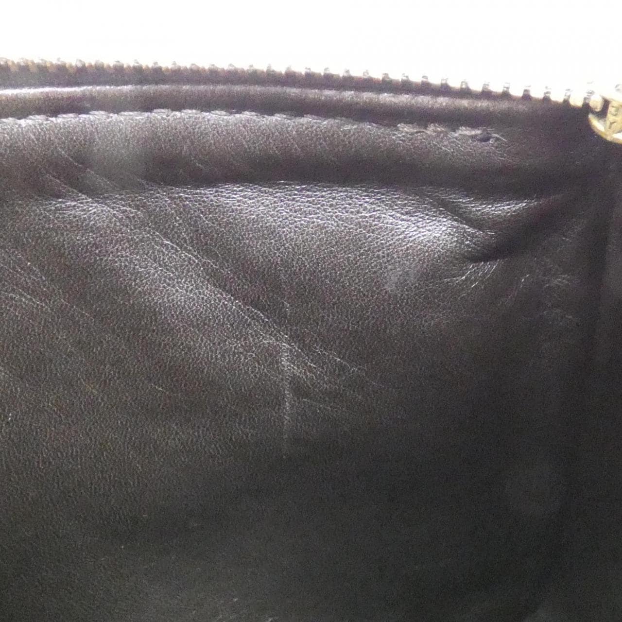 ルイヴィトン モノグラム トロンプルイユ ポシェット アクセソワール M92710 アクセサリーポーチ