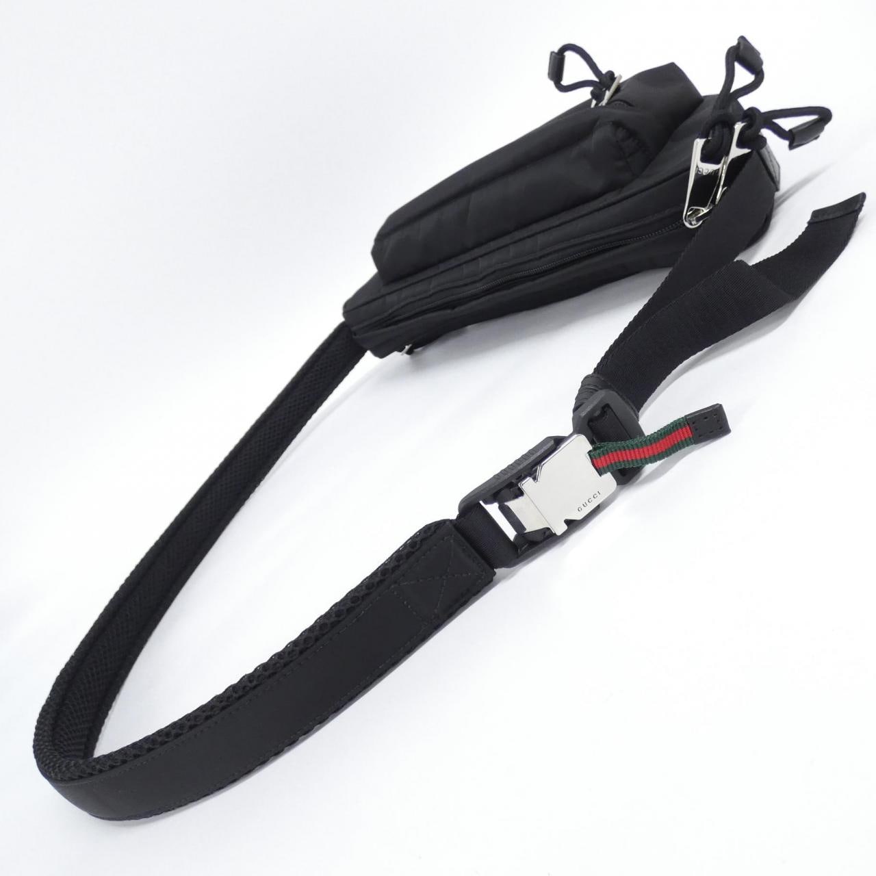 グッチ 802096 FADUM ボディバッグ