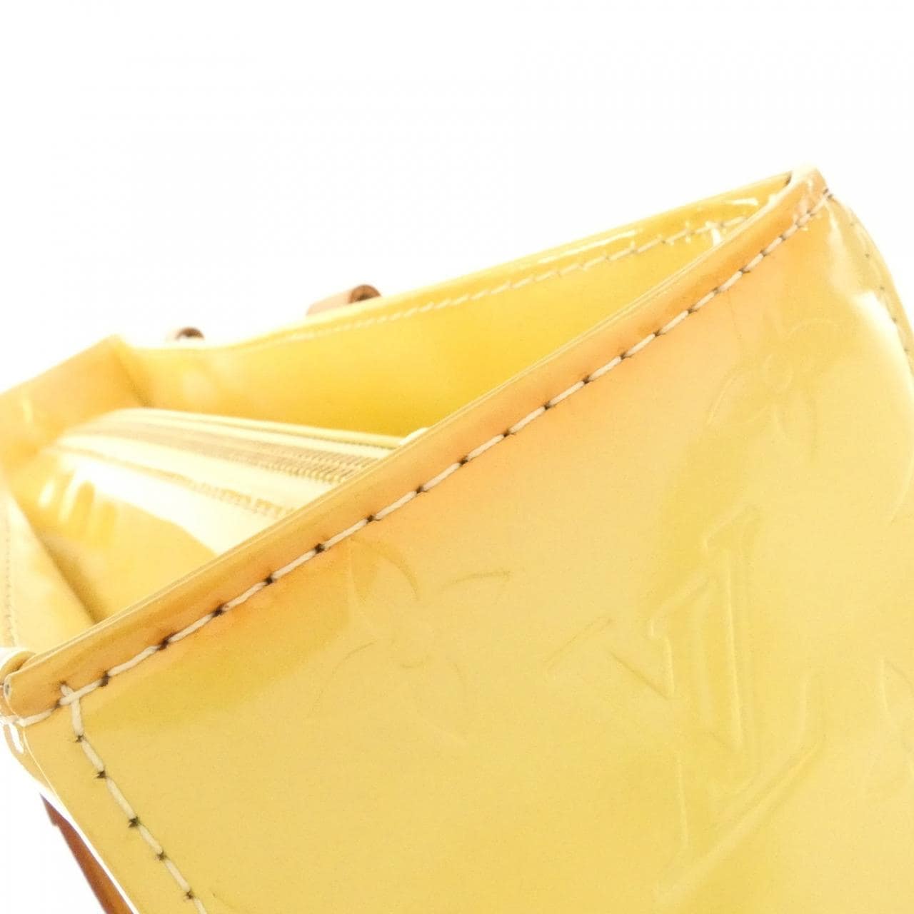 ルイヴィトン ヴェルニ コロンバス M91047 バッグ