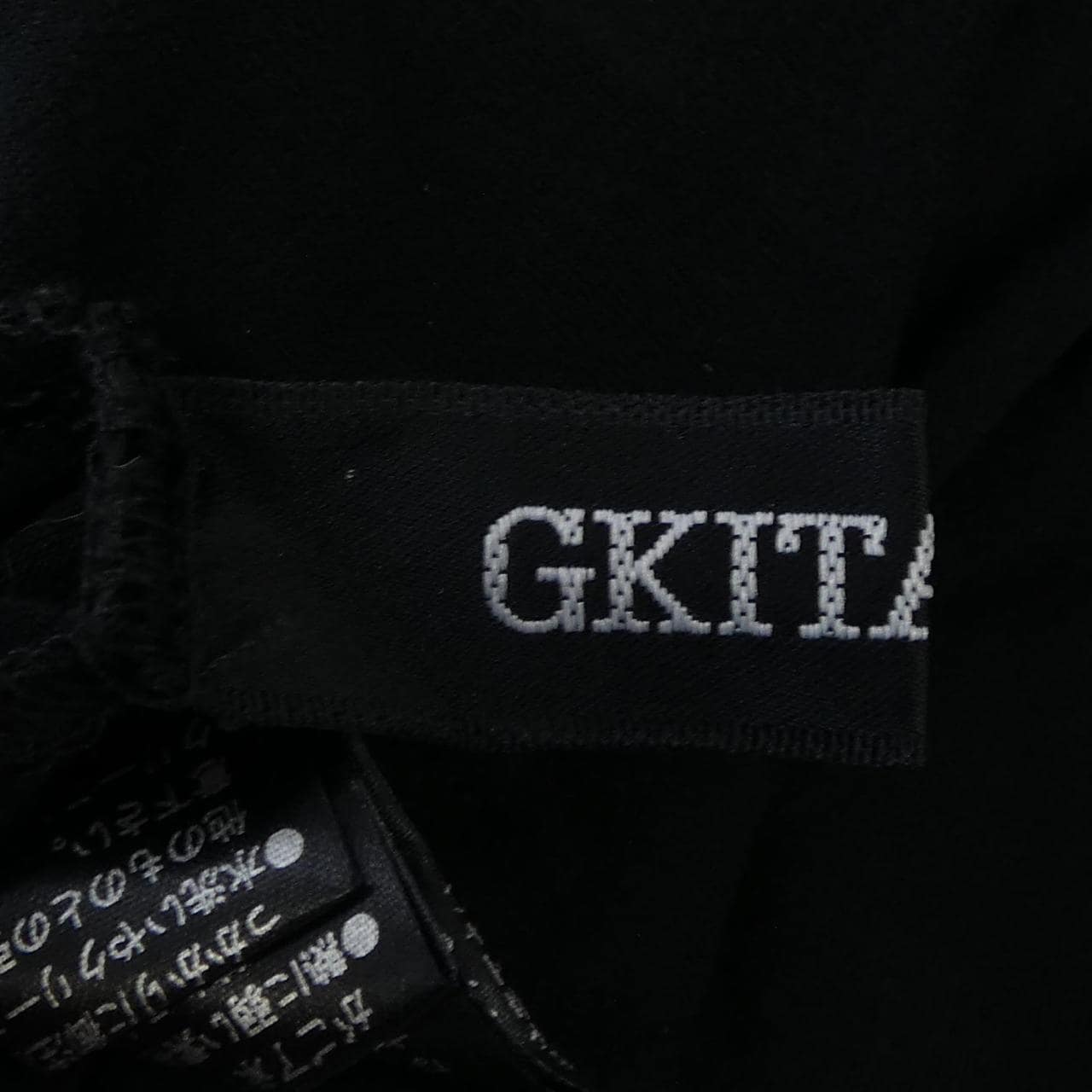 GKITALIYA连衣裙