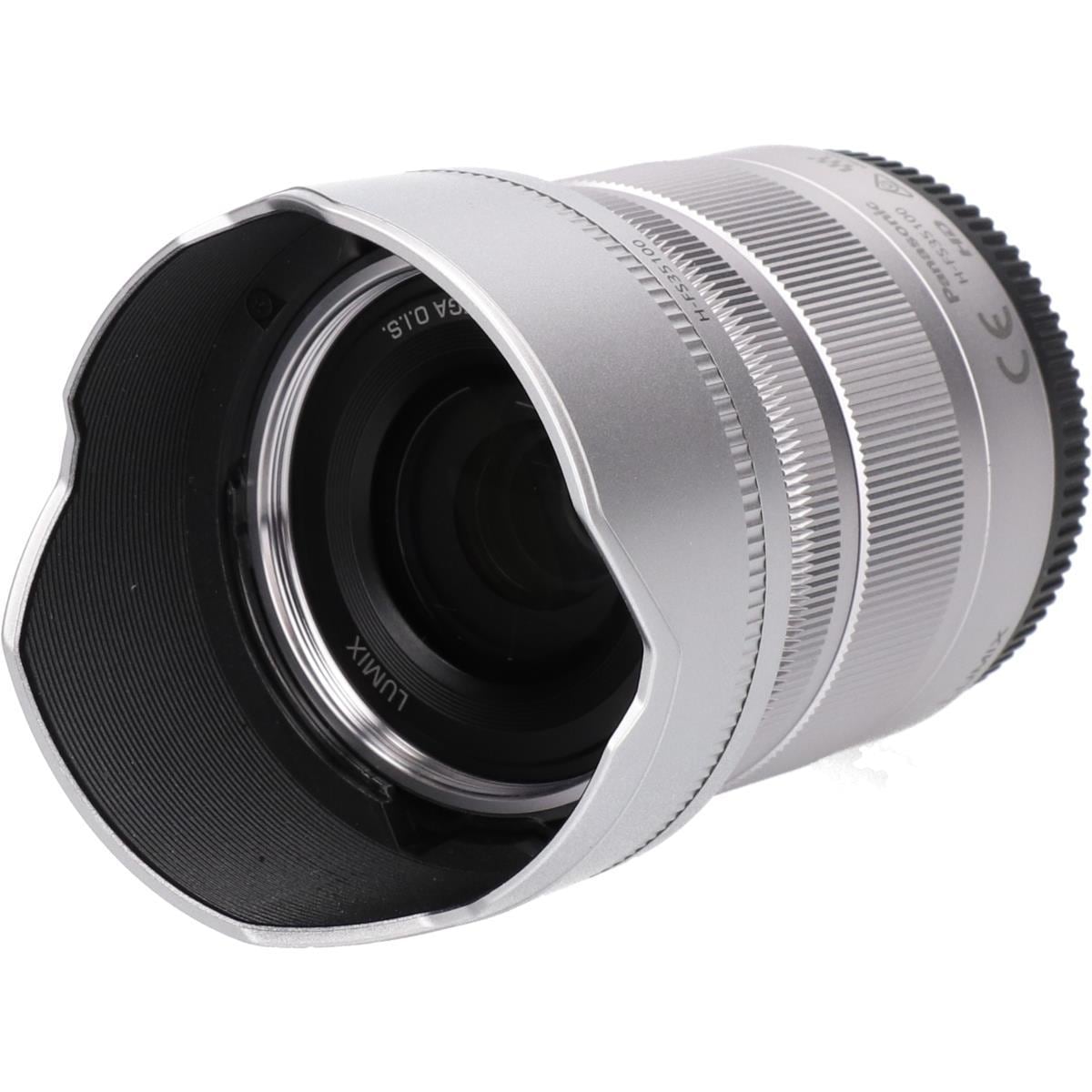 ＰＡＮＡＳＯＮＩＣ　Ｇ３５－１００ｍｍ　Ｆ４－５．６ＡＳＰＨ．ＯＩＳ　ＳＶ
