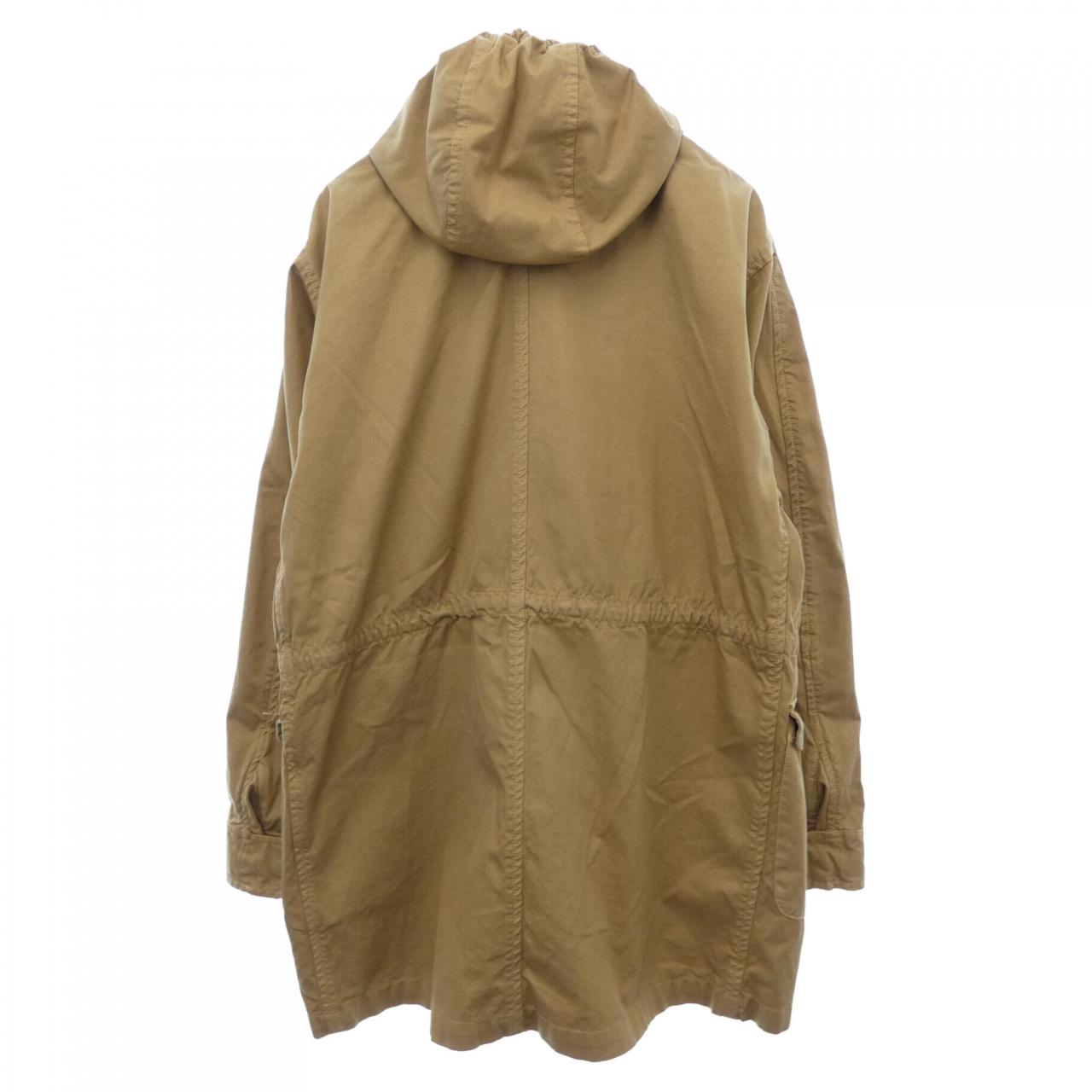 グローバーオール GLOVERALL コート