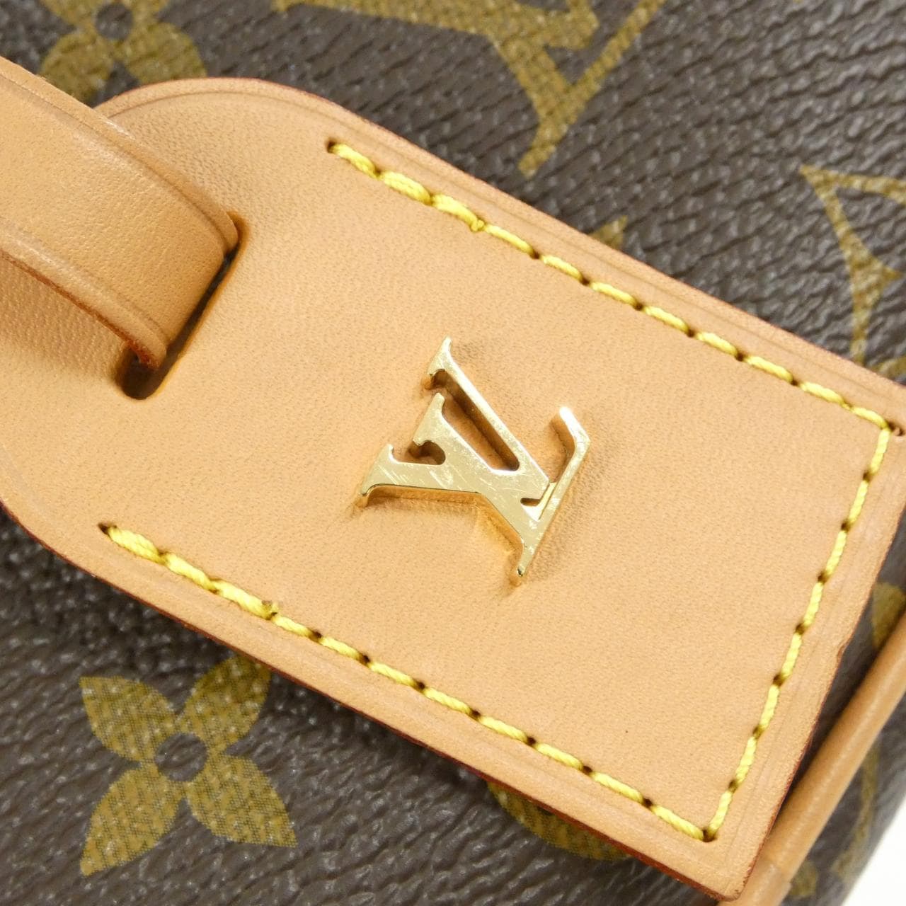 LOUIS VUITTON Monogram Deauville 迷你 M45528 單肩包
