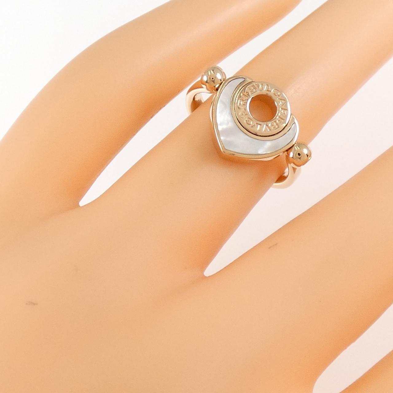 BVLGARI BVLGARI BVLGARI Cuore Ring
