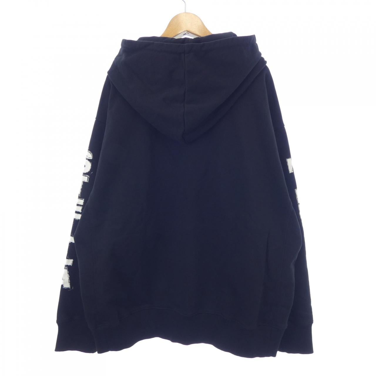 ステラマッカートニー STELLA MCCARTNEY サンシャインフーディ パーカー