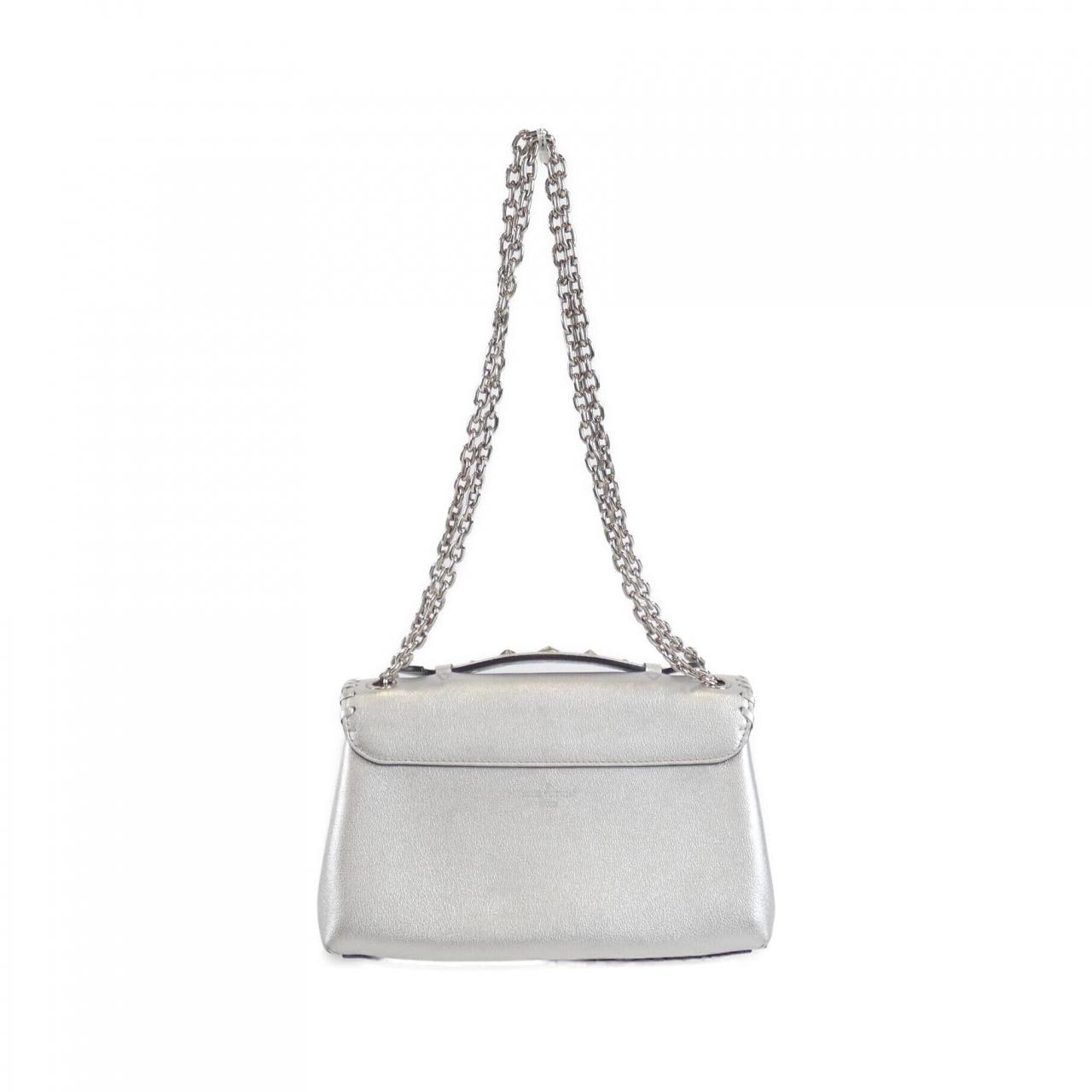 ルイヴィトン ヴェリー チェーン バッグ M43201 ショルダーバッグ