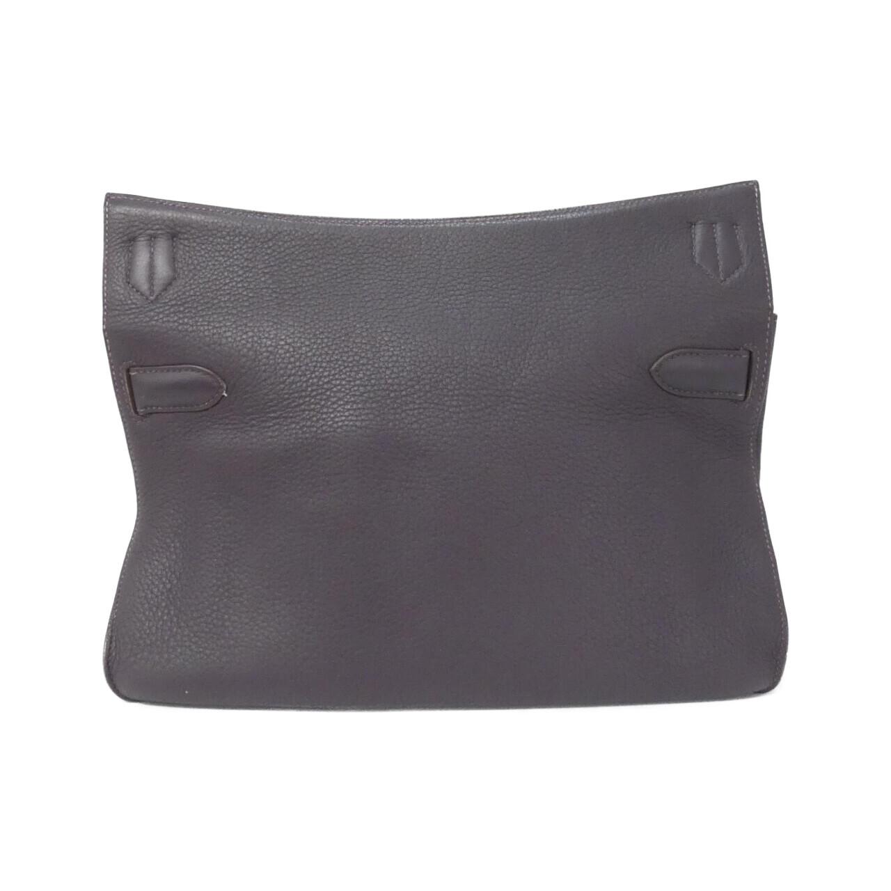 エルメス ジプシエール 34cm 056359CK ショルダーバッグ