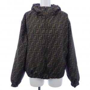 フェンディ FENDI FAN052 AGMY ブルゾン