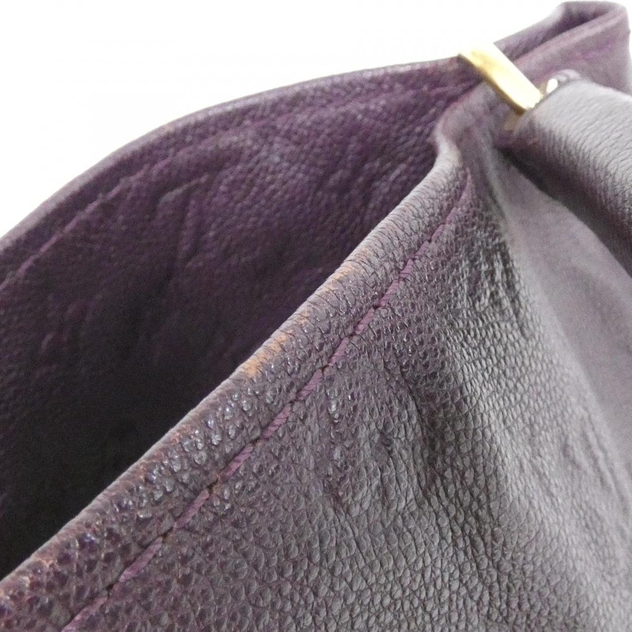 ルイヴィトン モノグラム アンプラント アーツィー MM M93828 ショルダーバッグ