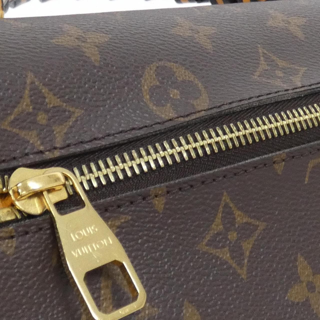 ルイヴィトン モノグラム ポシェット メティス M44668 バッグ