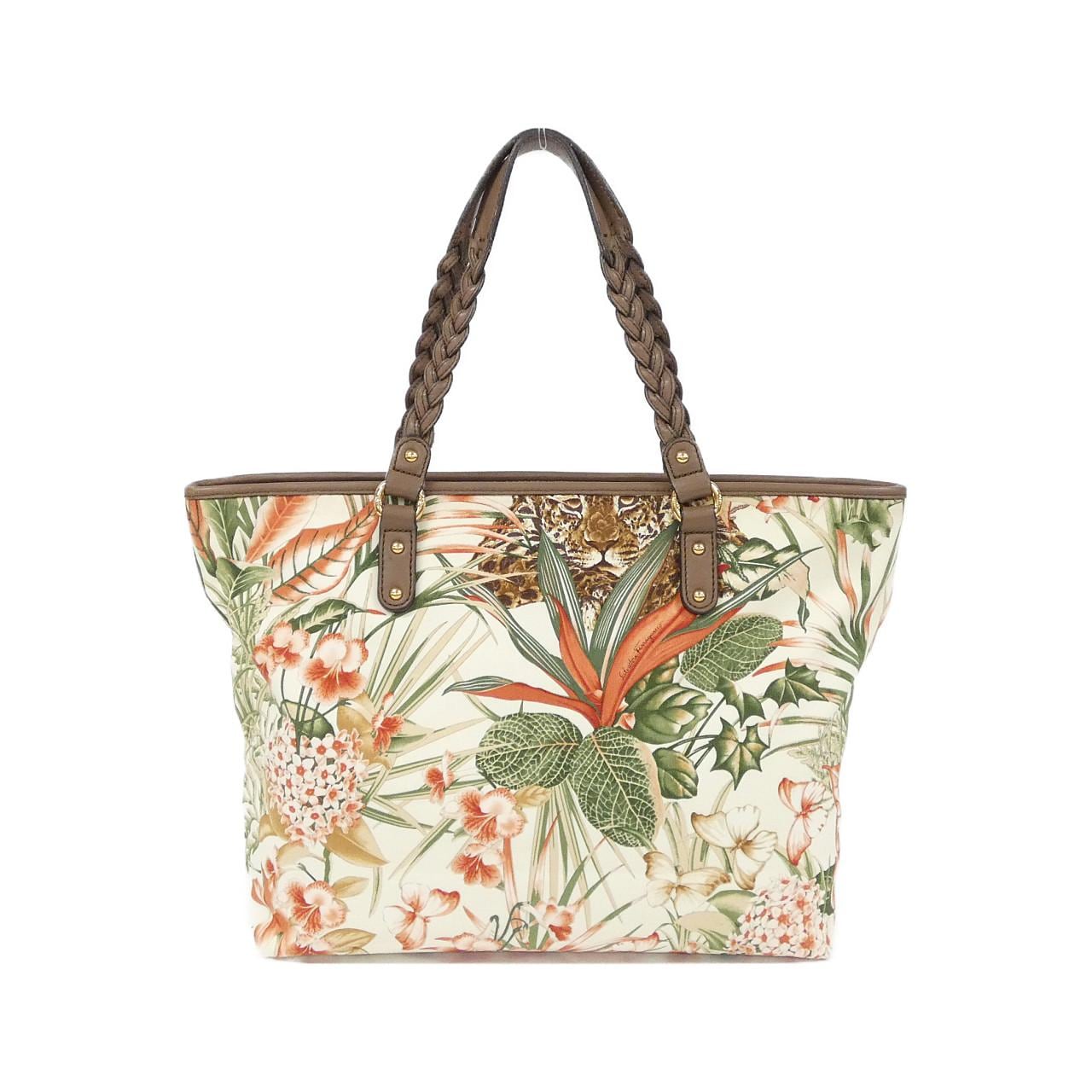 サルヴァトーレフェラガモ 21 C563 バッグ