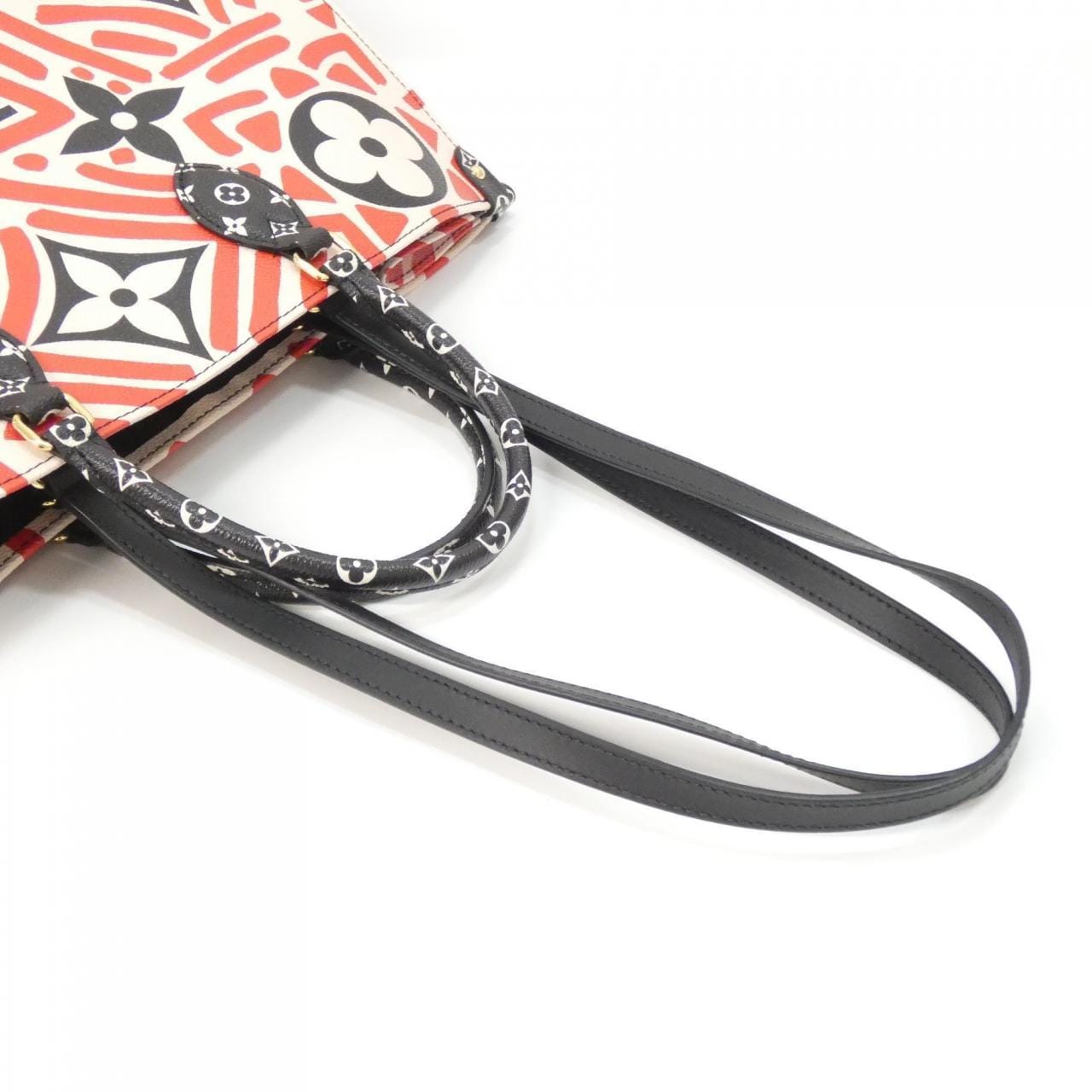 ルイヴィトン LVクラフティ オンザゴー GM M45358 バッグ