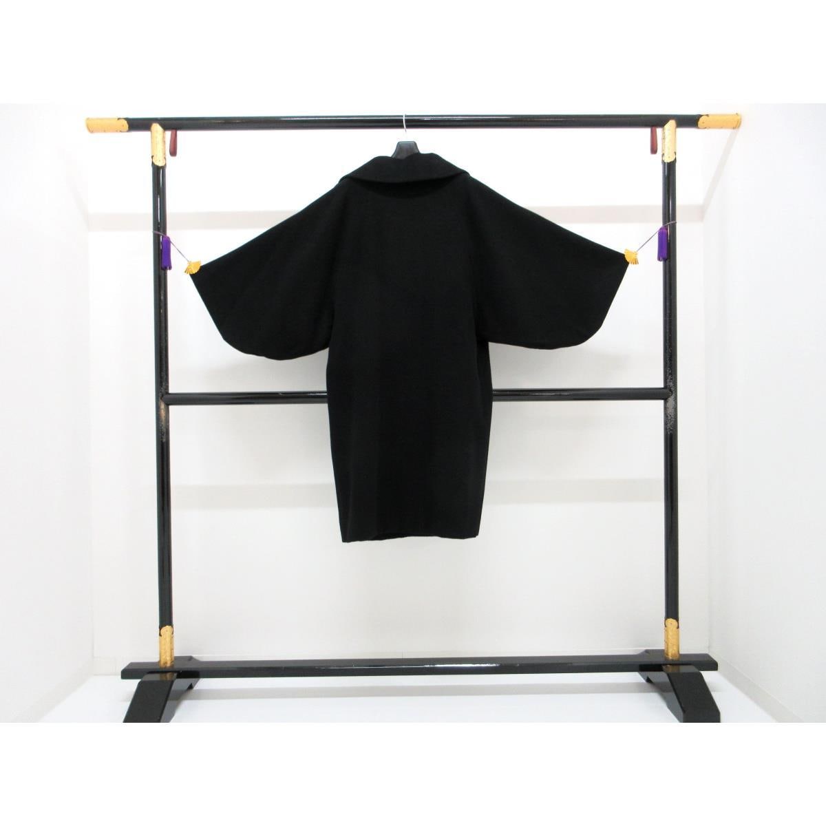 【新品】お洒落コート　ロール衿