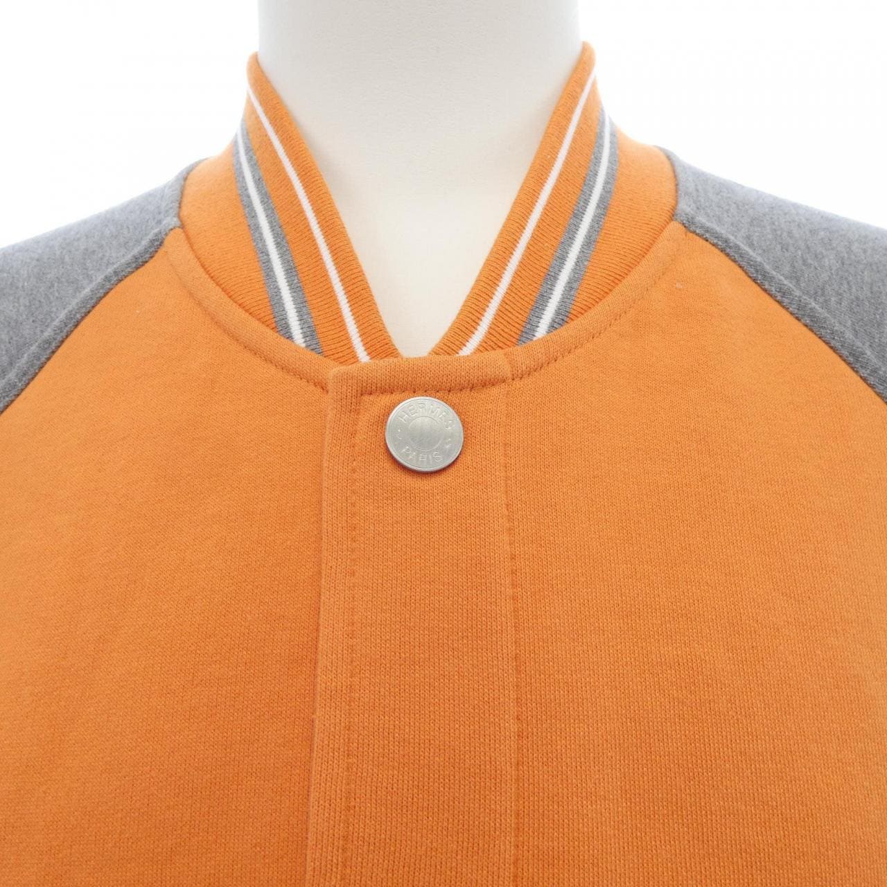 エルメス HERMES *11-5744 ブルゾン