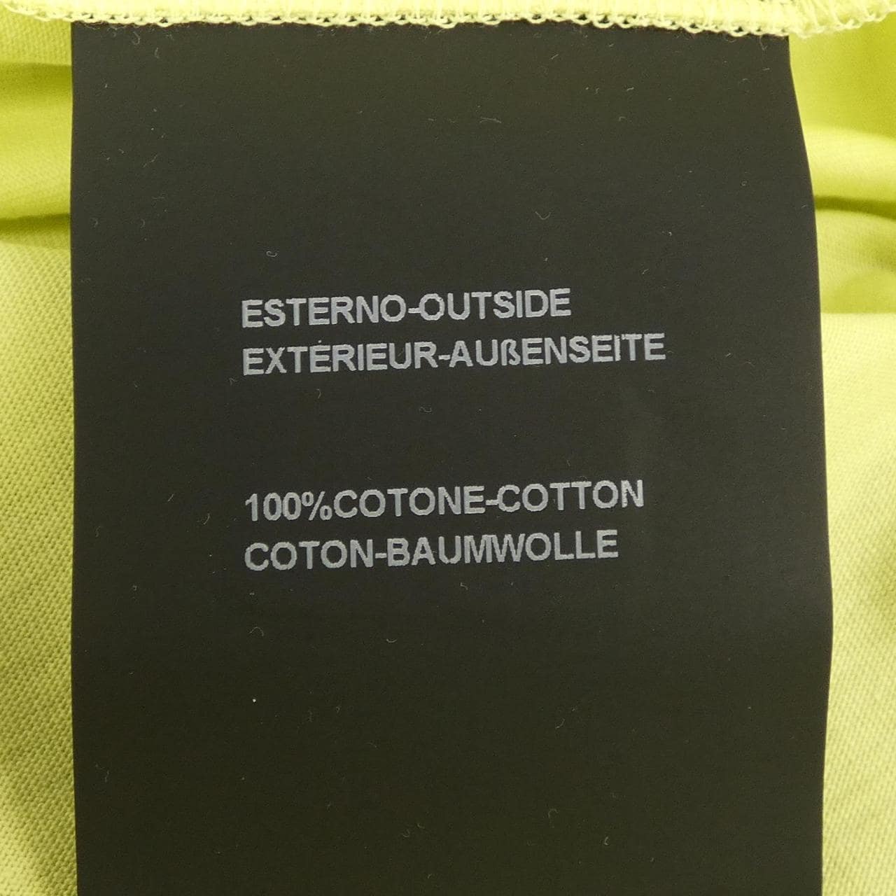 デュベティカ DUVETICA VXRT30131 Tシャツ