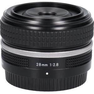 Ｚ２８ｍｍ　Ｆ２．８Ｓｐｅｃｉａｌ　Ｅｄｉｔｉｏｎ
