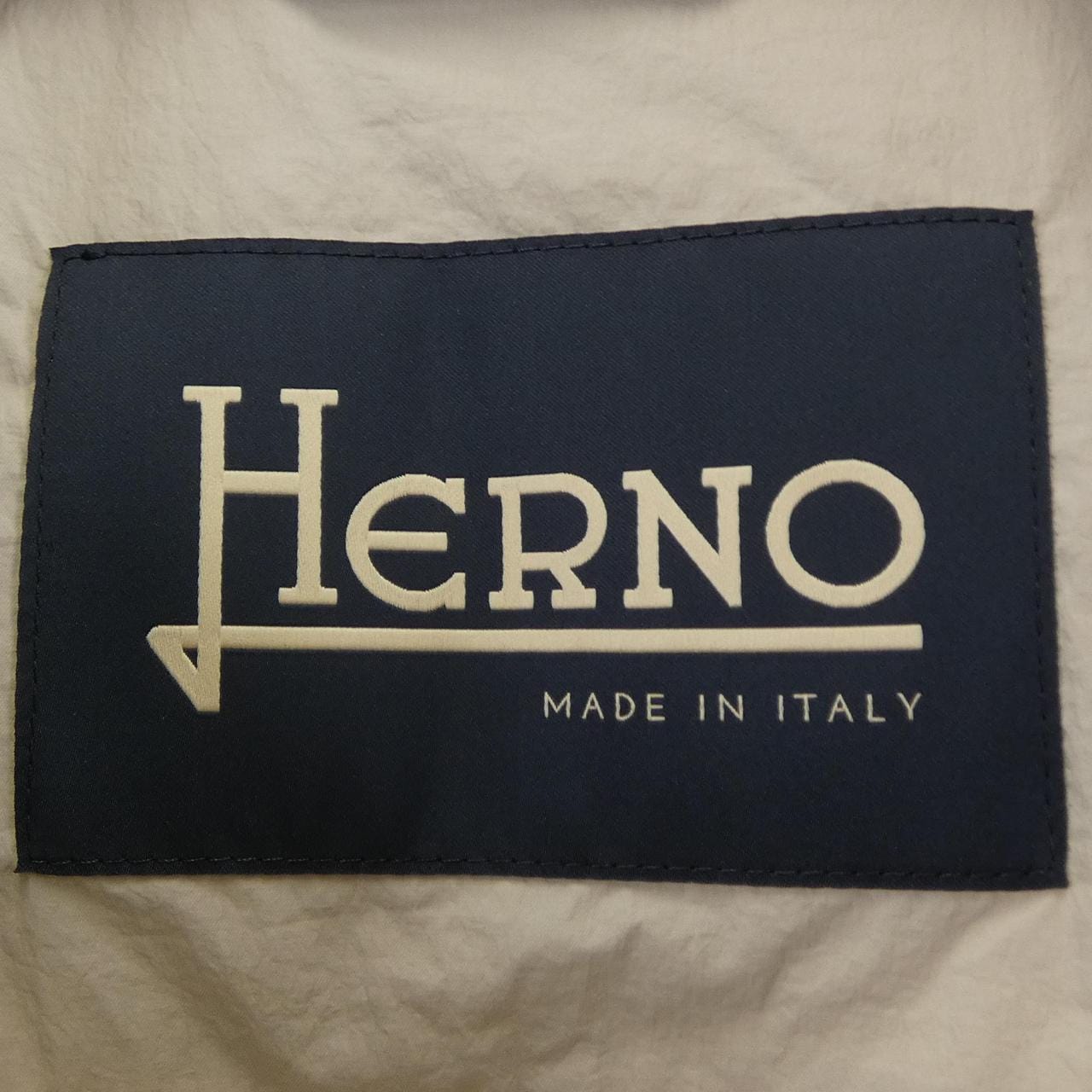 ヘルノ Herno GI000345U 12494 ジャケット