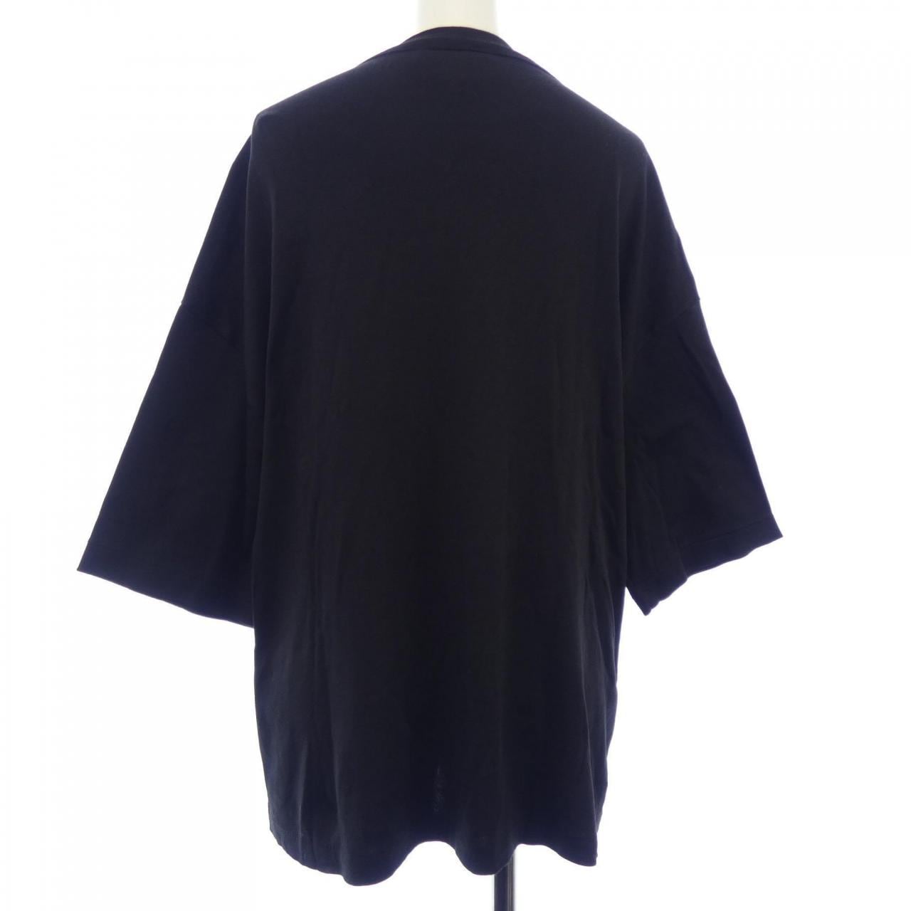 【ヴィンテージ】シャネル CHANEL 35/137904 Tシャツ