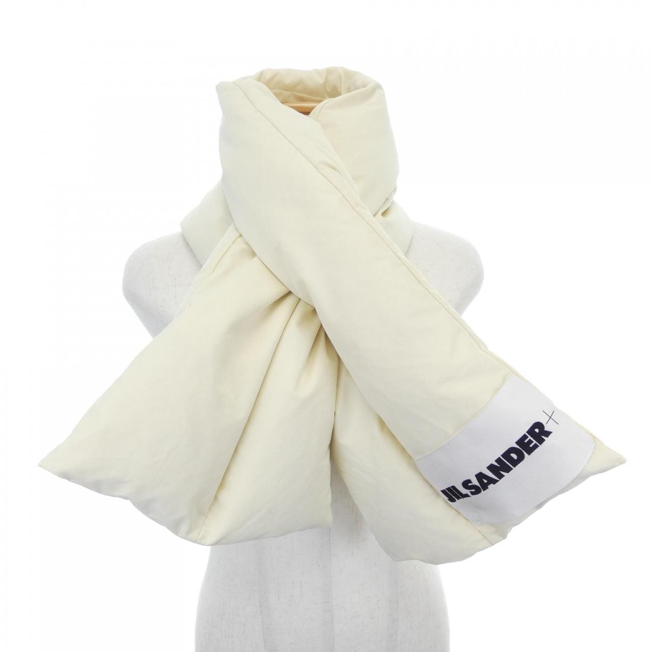ジルサンダープラス JIL SANDER+ MUFFLER