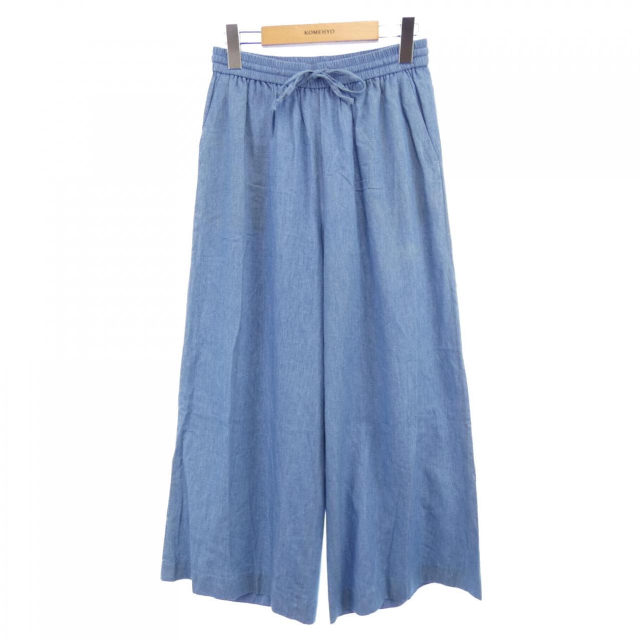 レリアン LEILIAN 0101387 パンツ