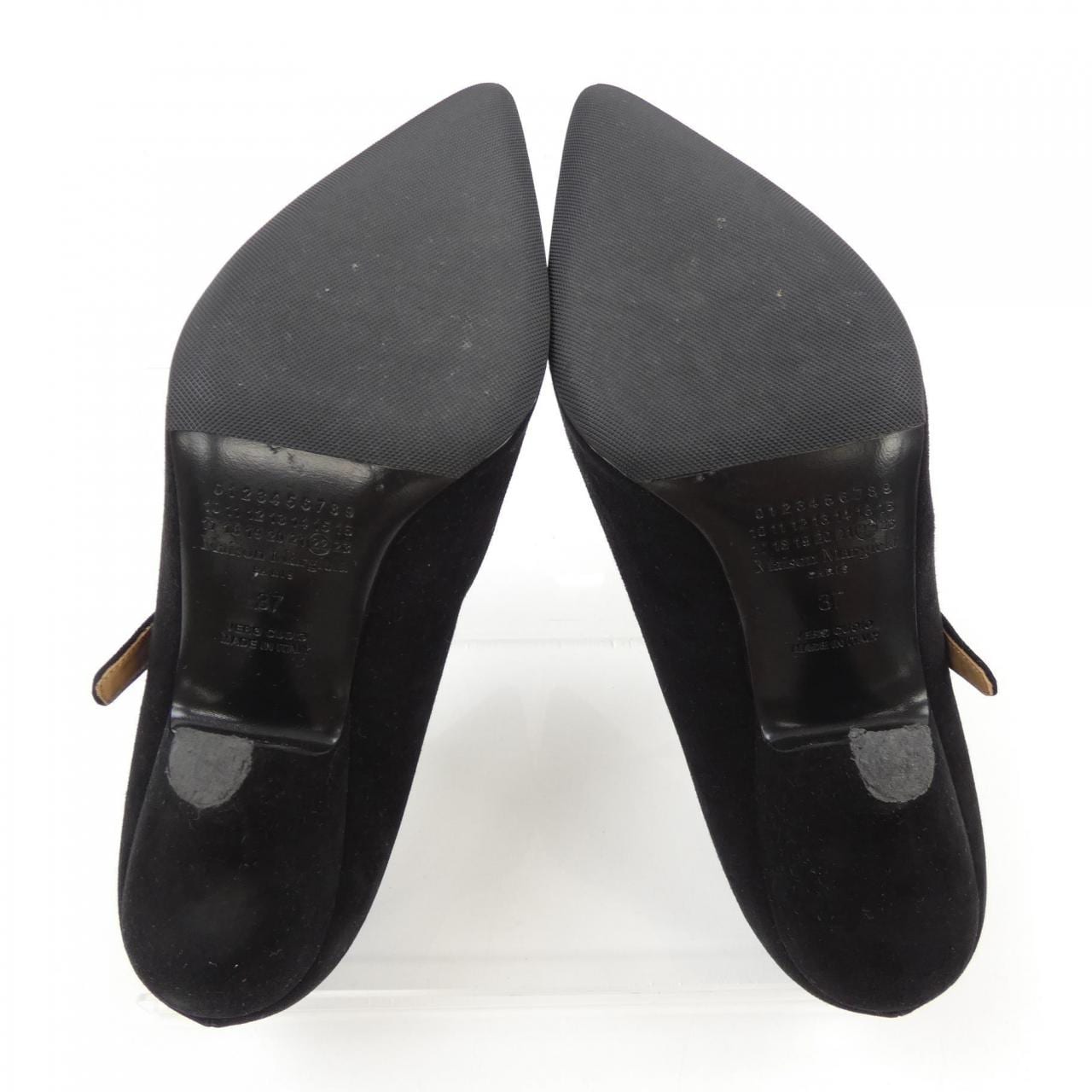メゾンマルジェラ Maison Margiela パンプス