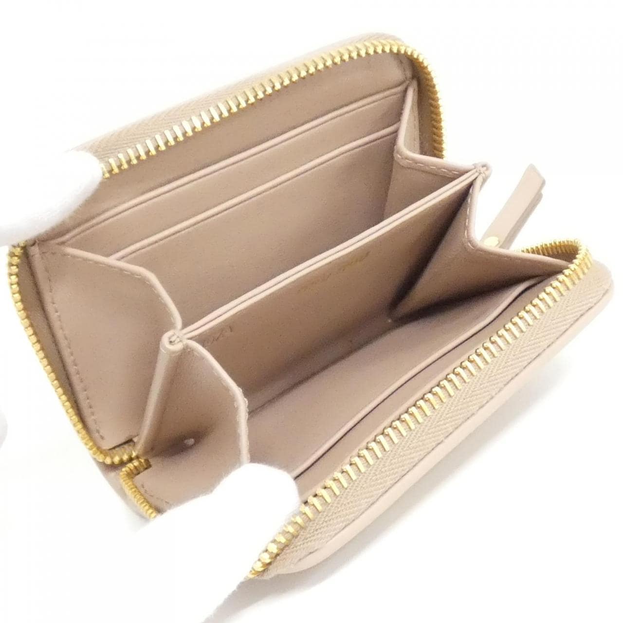 ミュウミュウ 5MM268 コインケース